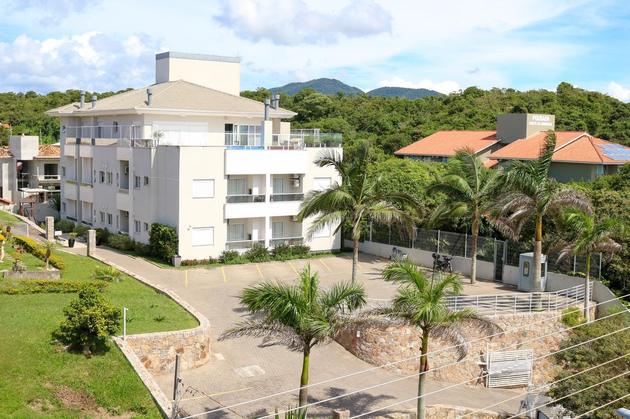 Ingleses Park Hotel Florianópolis Extérieur photo