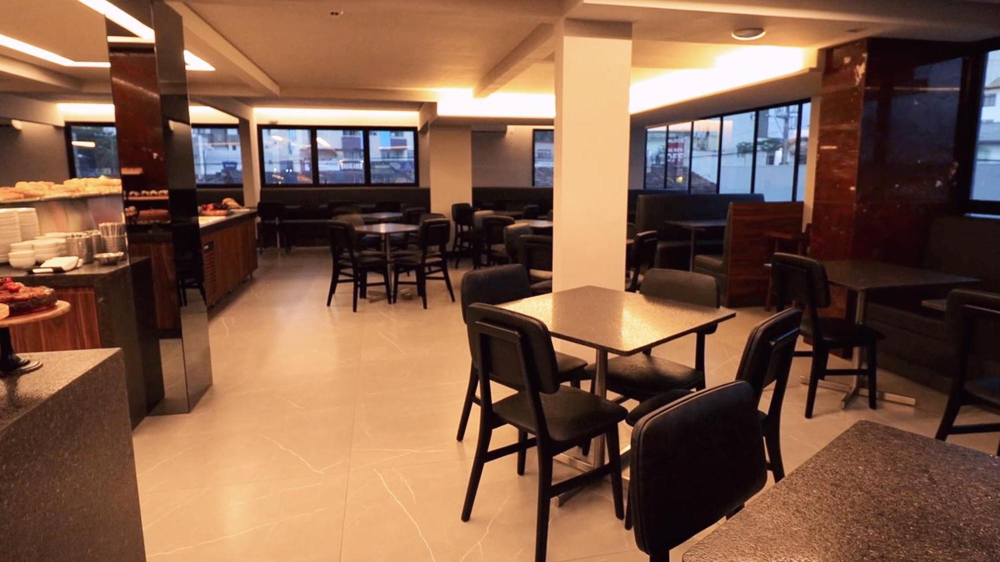 Ingleses Park Hotel Florianópolis Extérieur photo