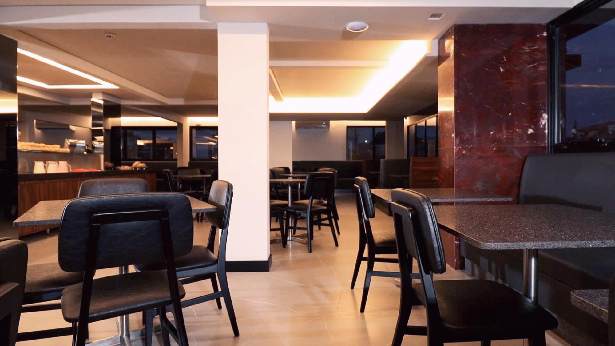 Ingleses Park Hotel Florianópolis Extérieur photo