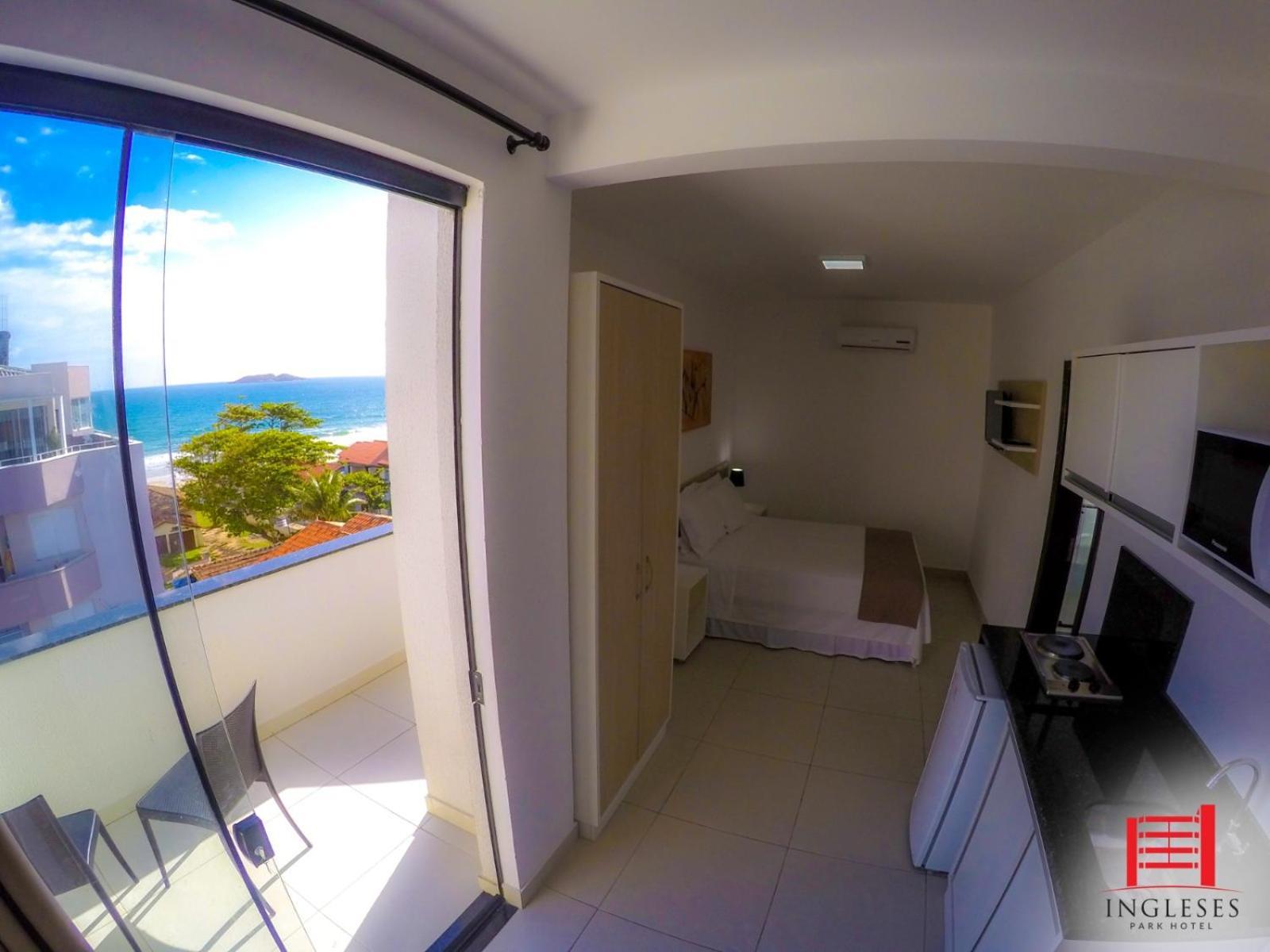 Ingleses Park Hotel Florianópolis Extérieur photo
