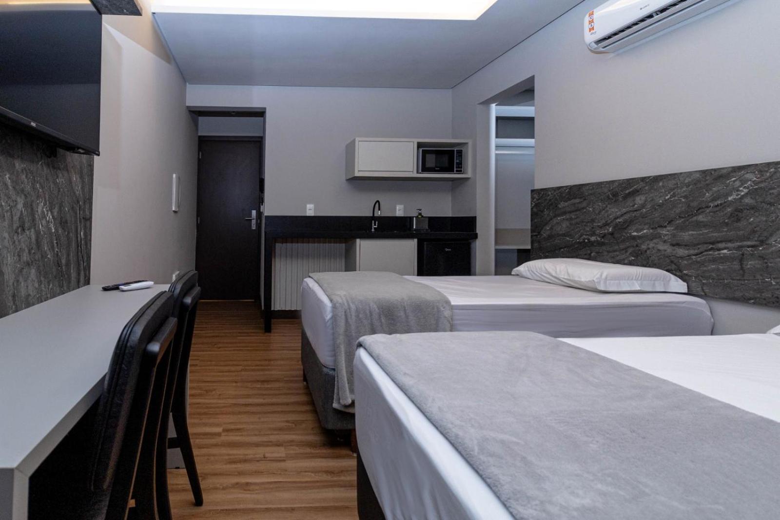 Ingleses Park Hotel Florianópolis Extérieur photo