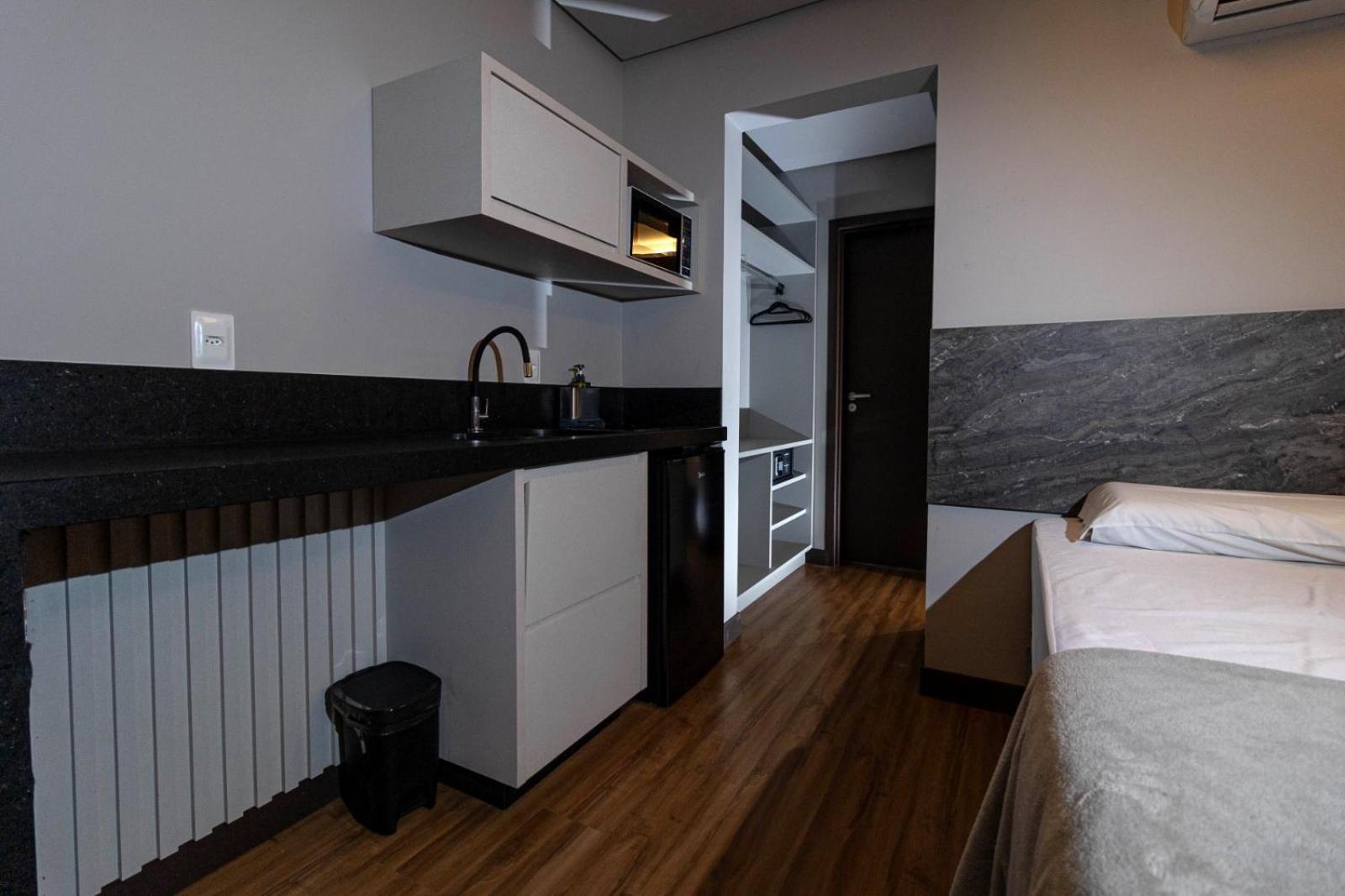 Ingleses Park Hotel Florianópolis Extérieur photo