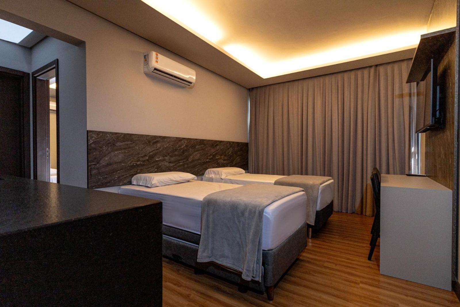 Ingleses Park Hotel Florianópolis Extérieur photo