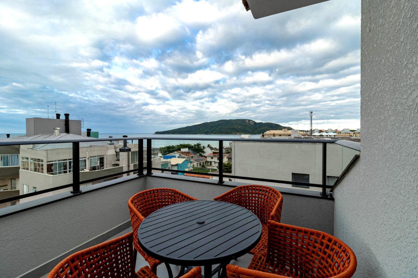 Ingleses Park Hotel Florianópolis Extérieur photo