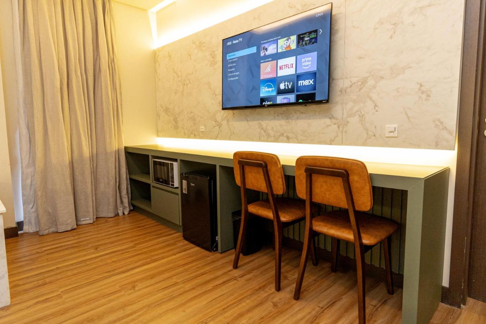 Ingleses Park Hotel Florianópolis Extérieur photo